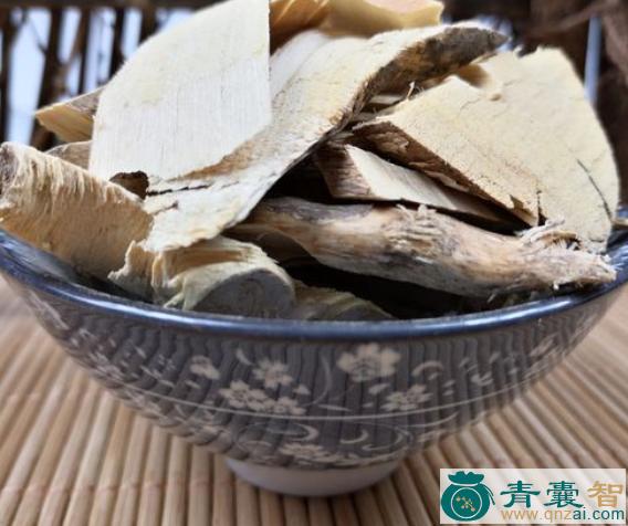 中药材黄锁梅根图片