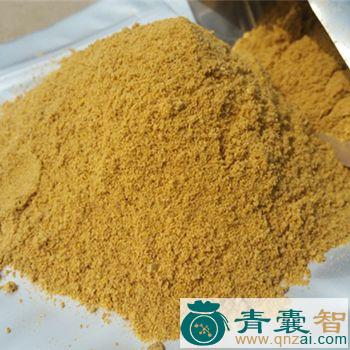 中药材黄面仔图片