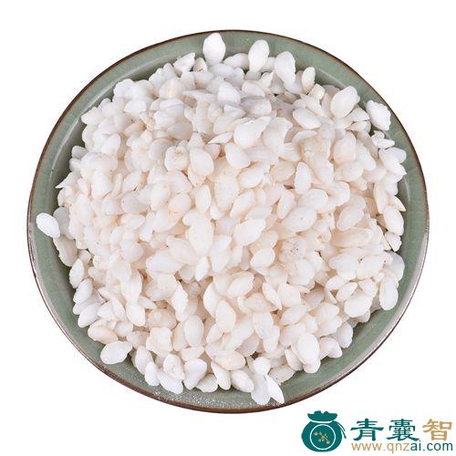 中药材黄鱼脑石图片