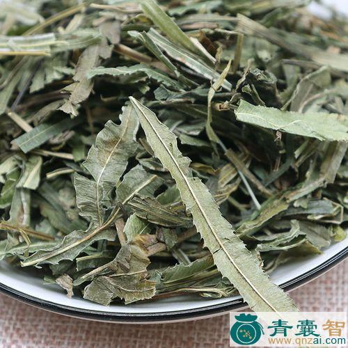 中药材黄鸡尾图片