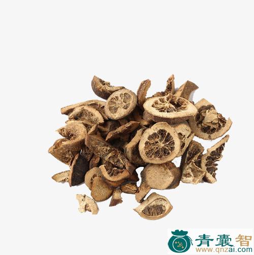 中药材黎檬干图片