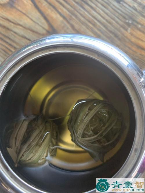 中药材黎茶图片