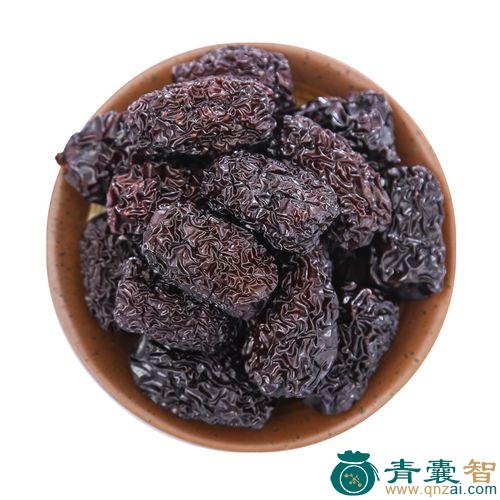 黑枣的性味归经以及功效用法和注意事项-青囊智
