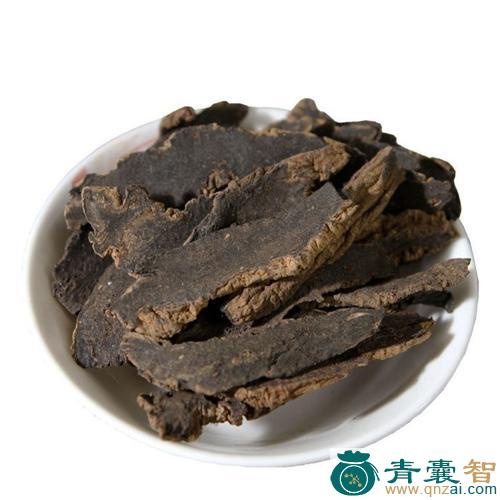 黑白参的性味归经以及功效用法和注意事项-青囊智