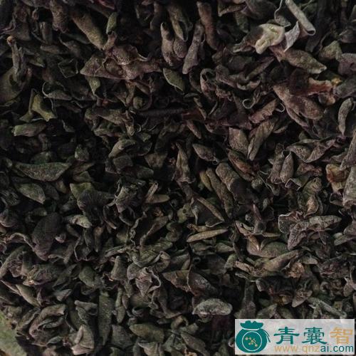 中药材黑耳鲻图片