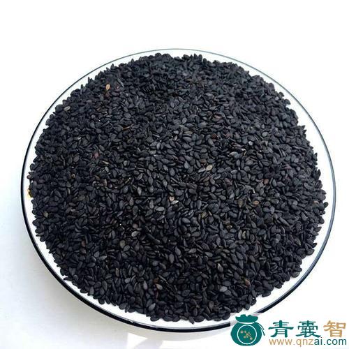 黑虑的性味归经以及功效用法-青囊智