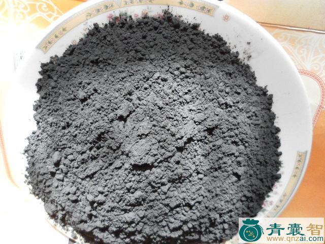中药材黑铅图片