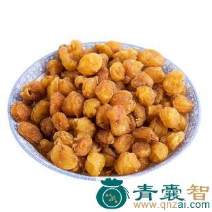 中药材龙眼干图片