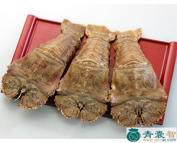 中药材龙虾图片
