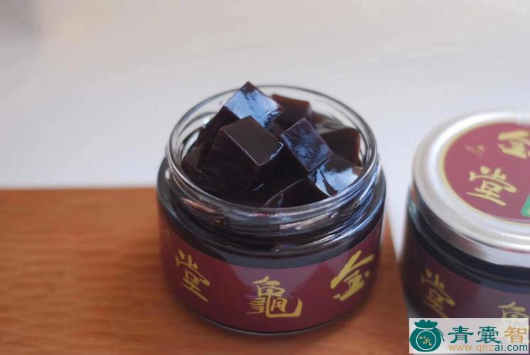 龟版膏的性状性味归经以及功效用法和注意事项-青囊智