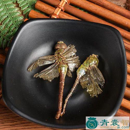 诸乘的性味归经以及功效用法-青囊智
